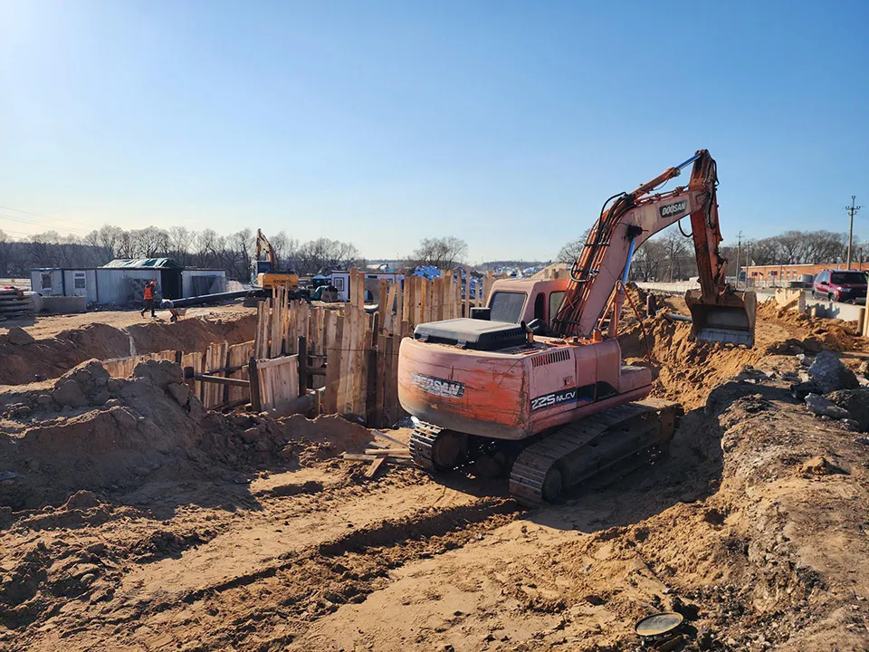 Фото: REGIONS/Валерий Гореловский