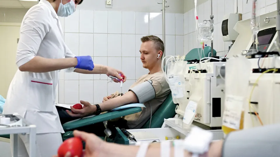 Фото: РИА Новости/Алексей Майшев