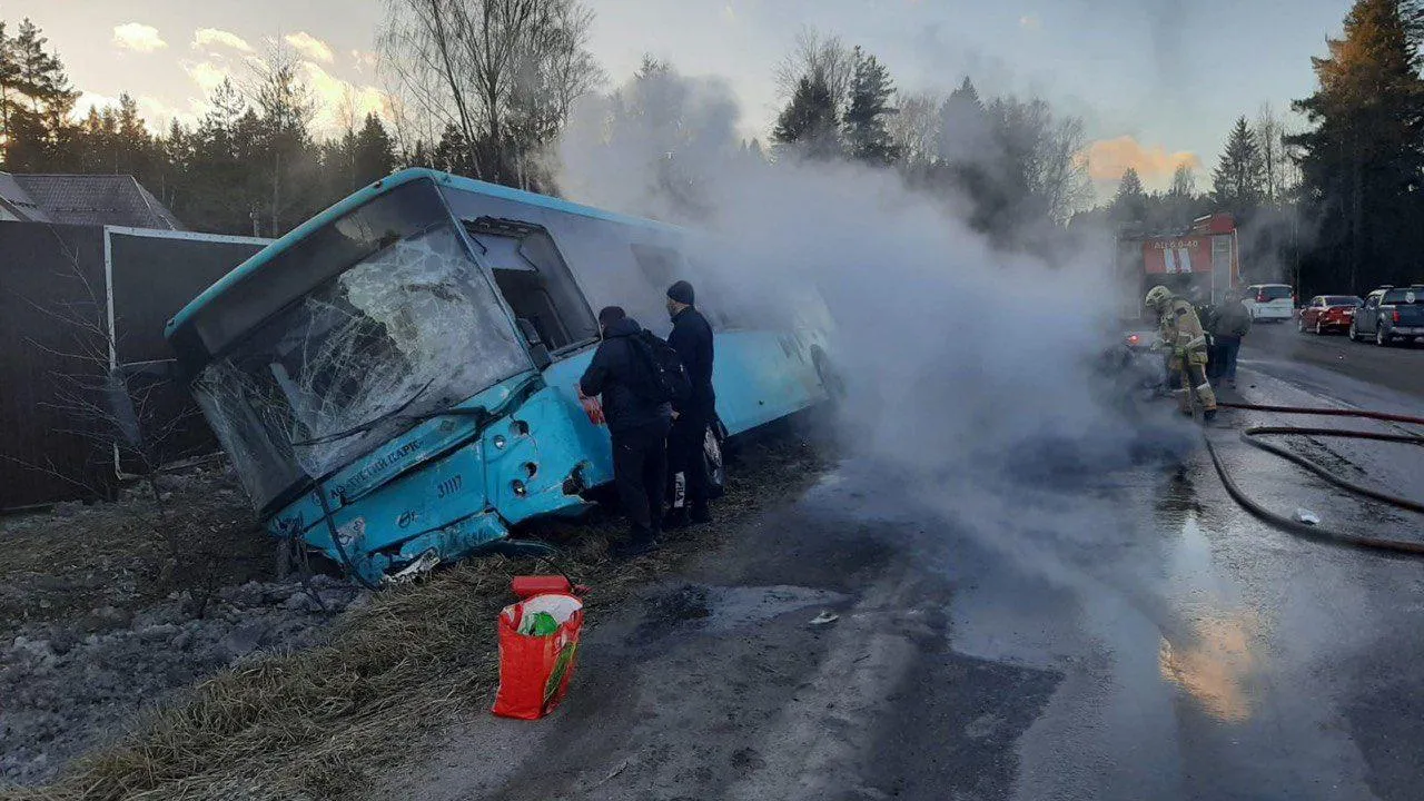 прокуратура Ленинградской области