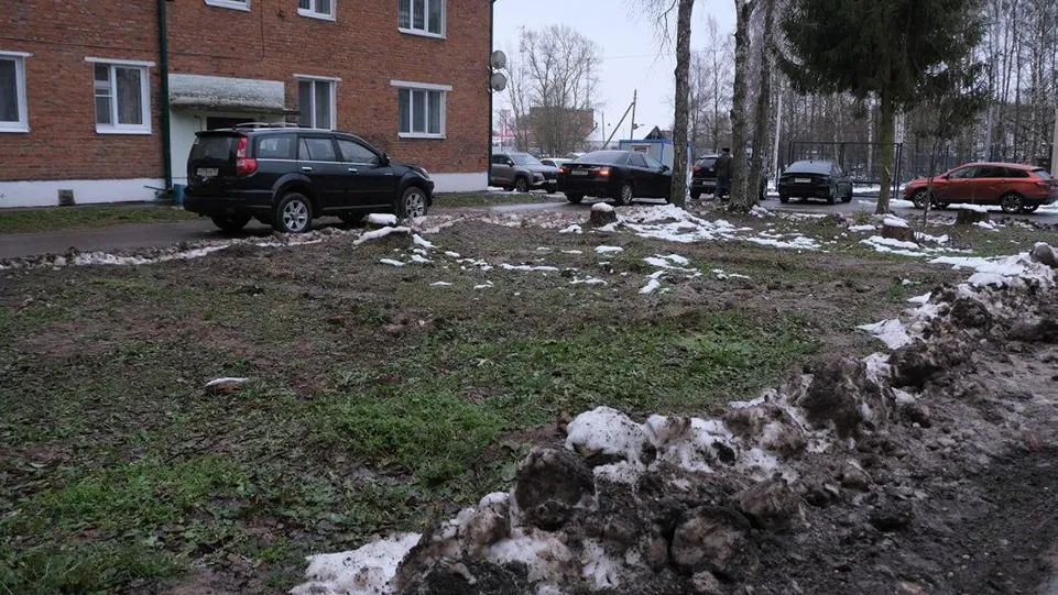 Фото: Администрация городского округа Шаховская