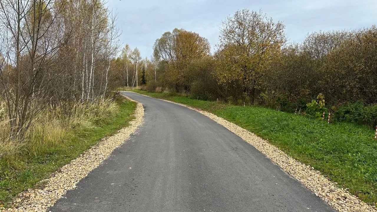 Фото: пресс-служба Александра Баранова
