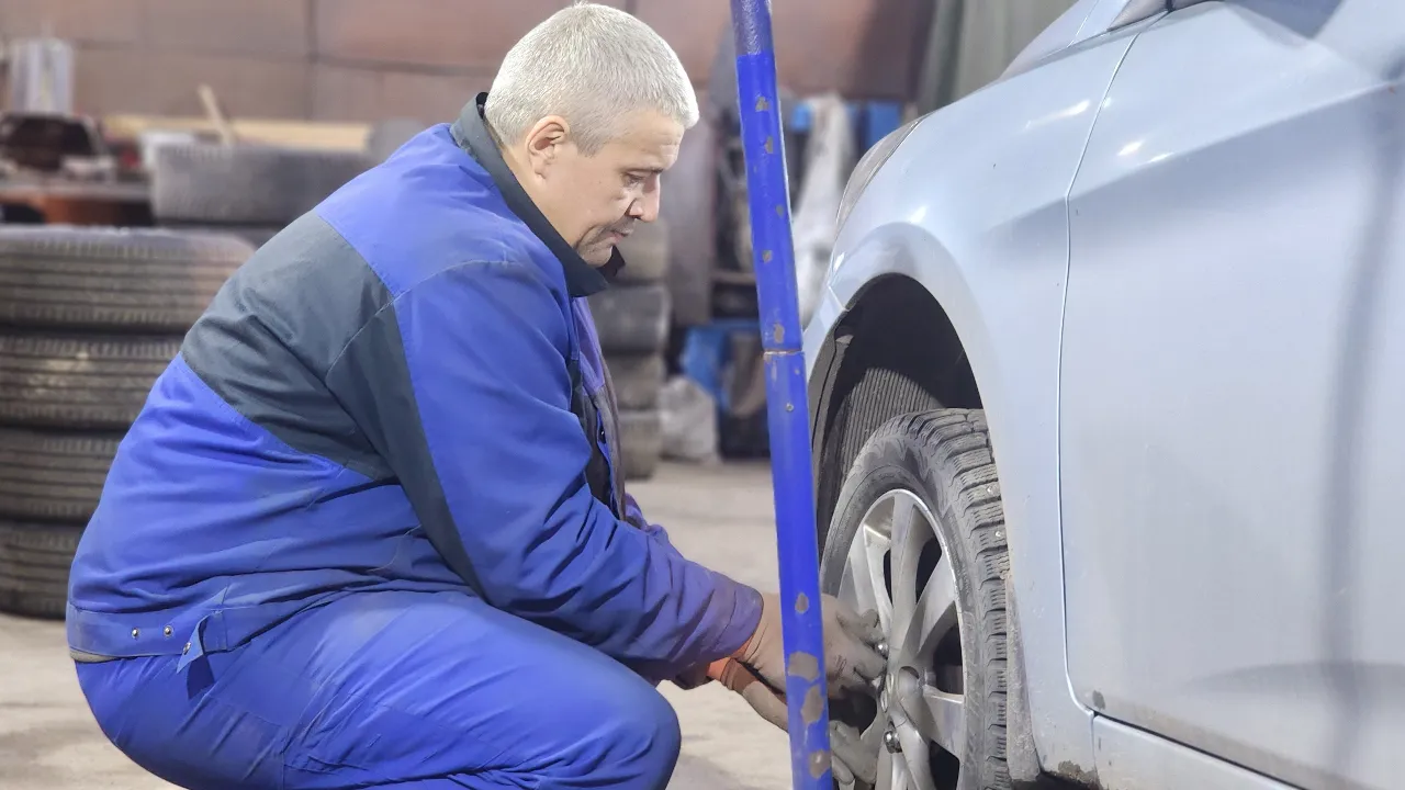 МедиаБанк Подмосковья/Дмитрий Беденко