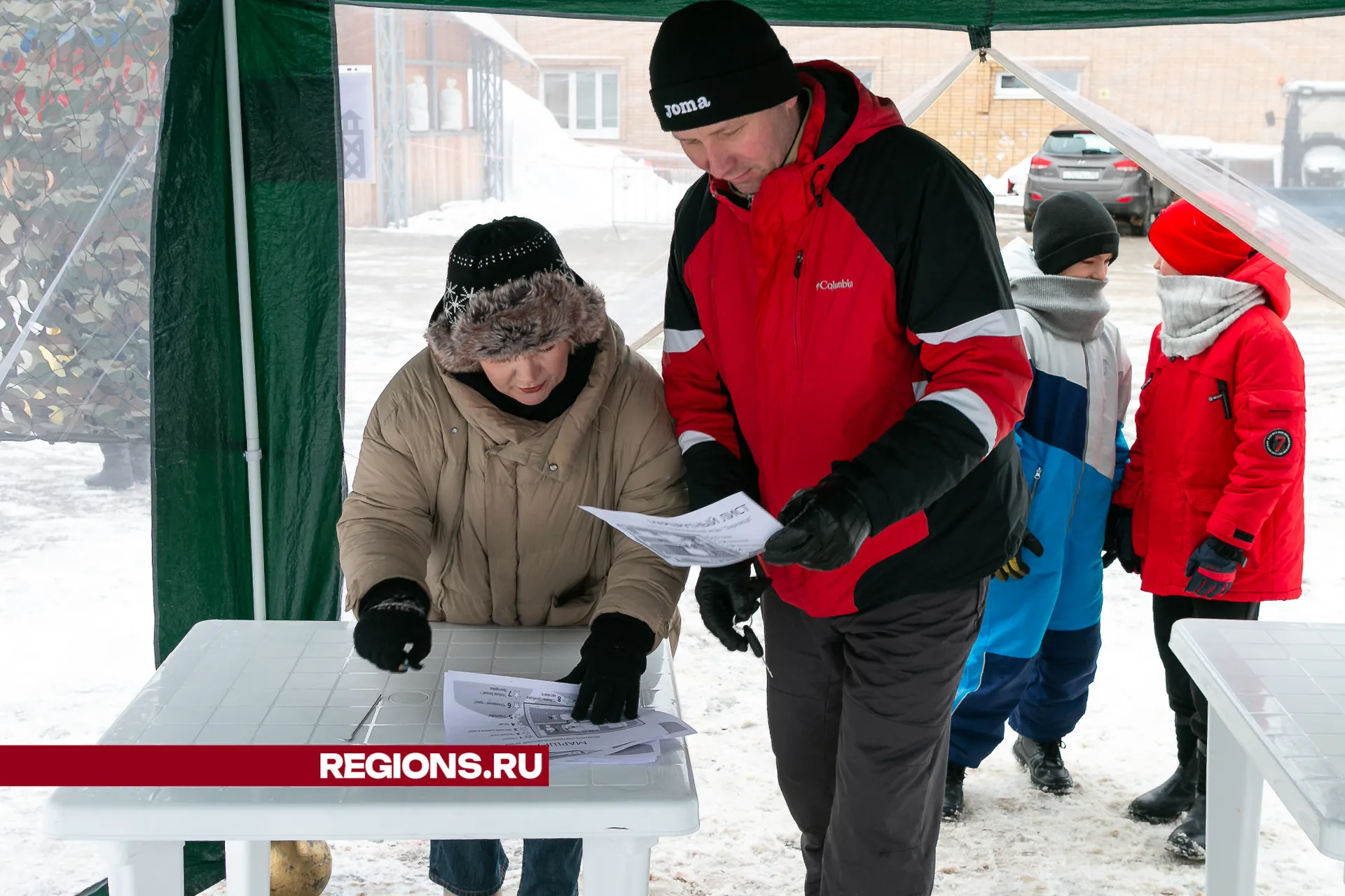 Фото: Евгений Мазепов.&nbsp;&nbsp;