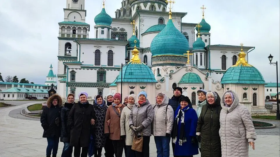 Пресс-служба администрации городского округа Котельники
