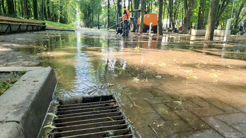 Фото: МедиаБанк Подмосковья/Мария Панина