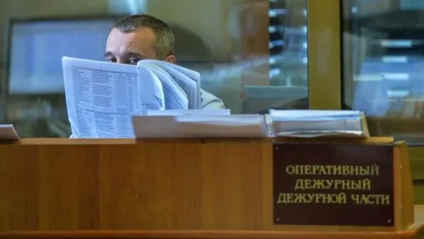 Труп мужчины нашли в Раменском