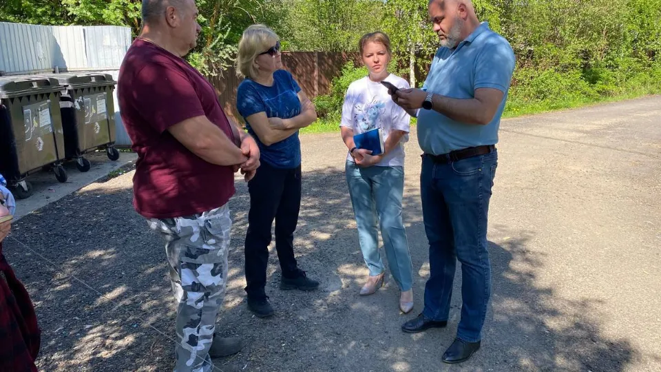 Фото: t.me/piragova