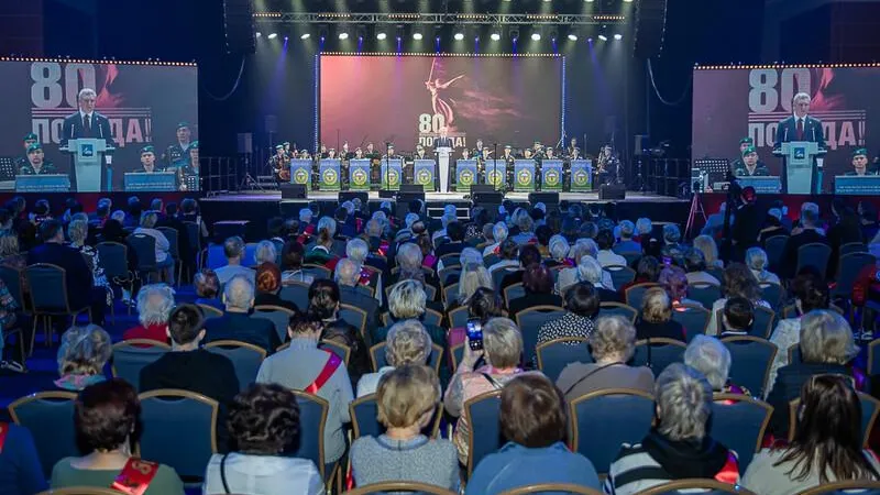 Пресс-служба администрации Одинцовского г. о.