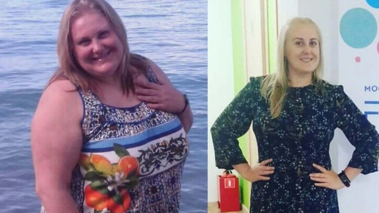 Личный архив Марии Красниковой