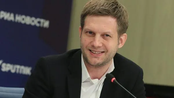 Виталий Белоусов / РИА Новости