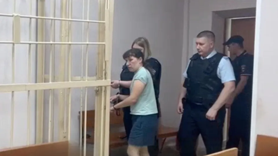 Фото: пресс-служба прокуратуры Московской области