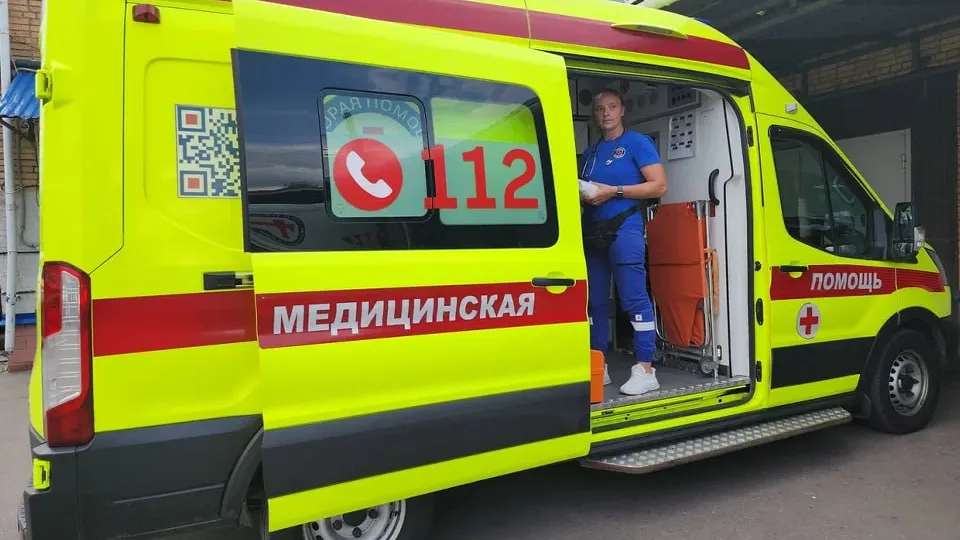 Фото: пресс-служба губернатора и правительства МО