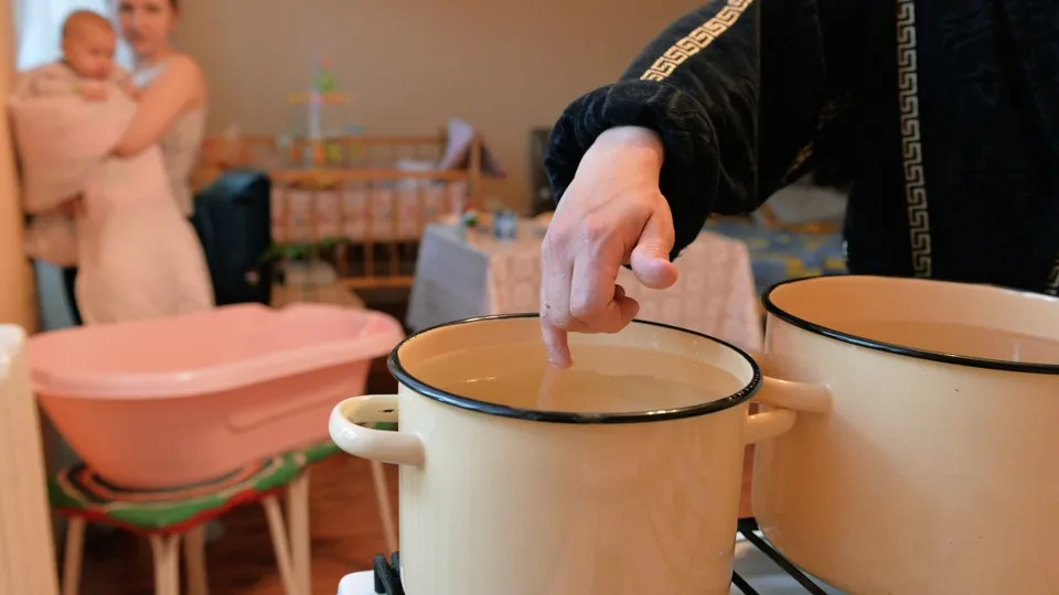 Фото: РИА Новости/Алексей Мальгавко