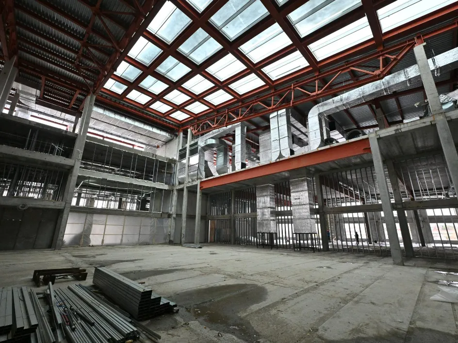 Фото: пресс-служба Мособлдумы