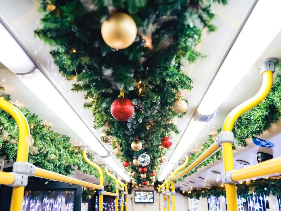 Фото: пресс-служба администрации г.о. Химки