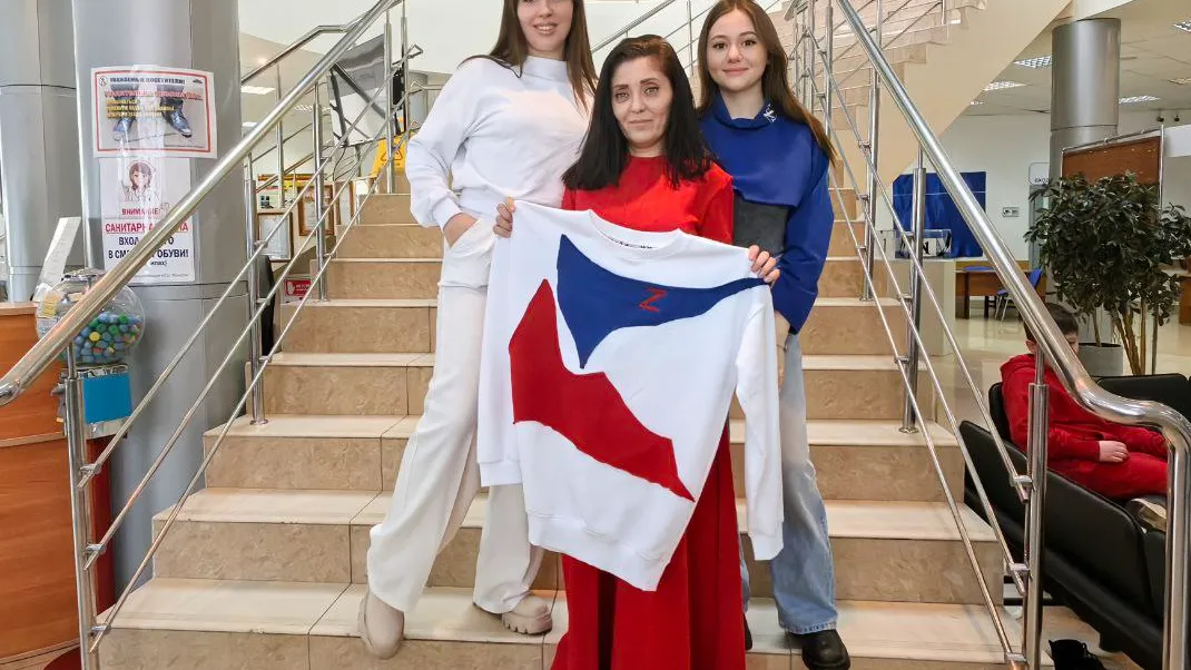 Фото: пресс-служба администрации г.о. Подольск