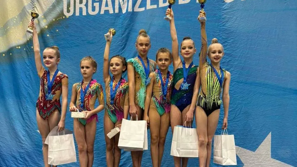 фото СШ Витязь им. Васильева