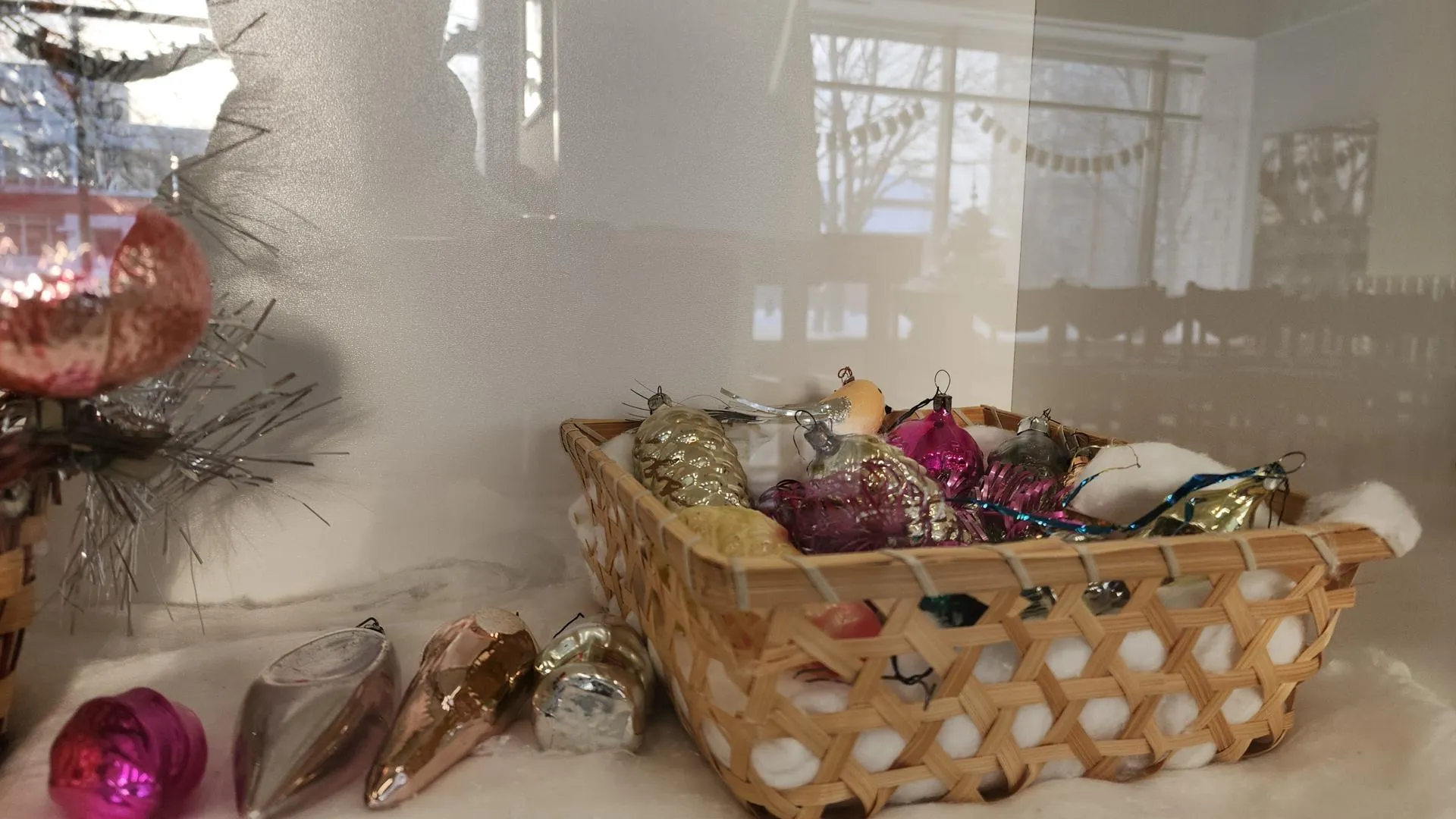 Фото: Нина Басистая