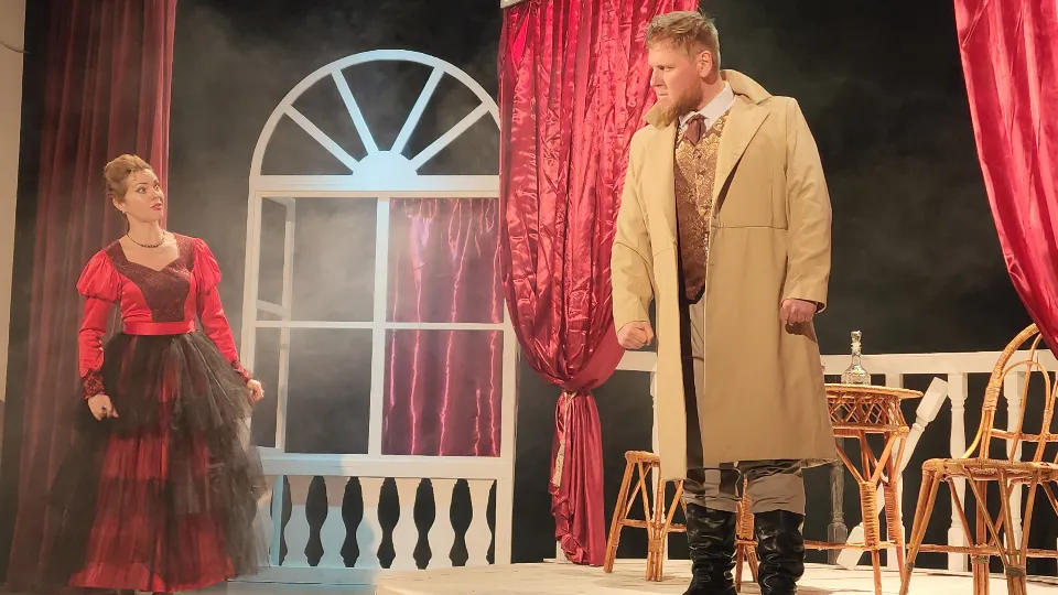 Фото: МедиаБанк Подмосковья/Ольга Шеметова