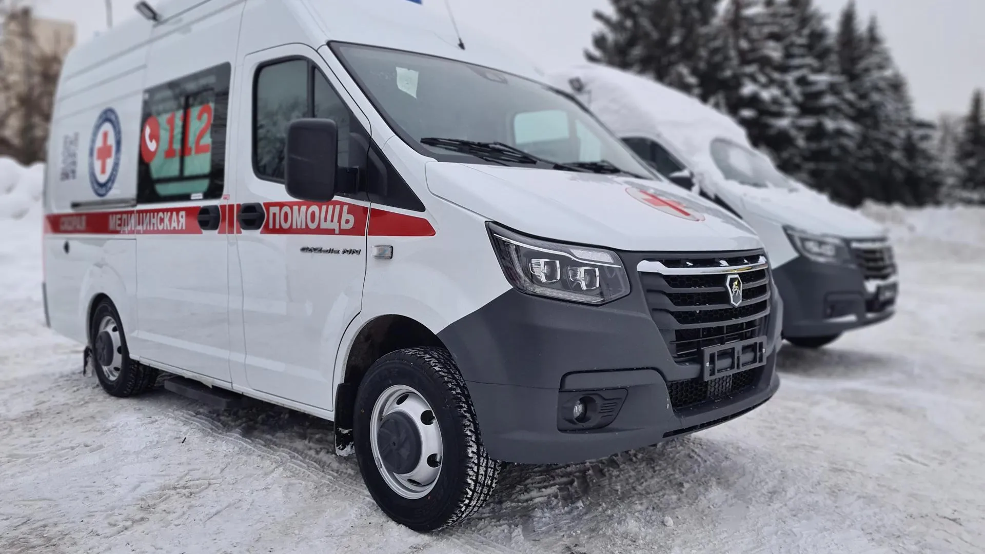 Фото: пресс-служба губернатора МО