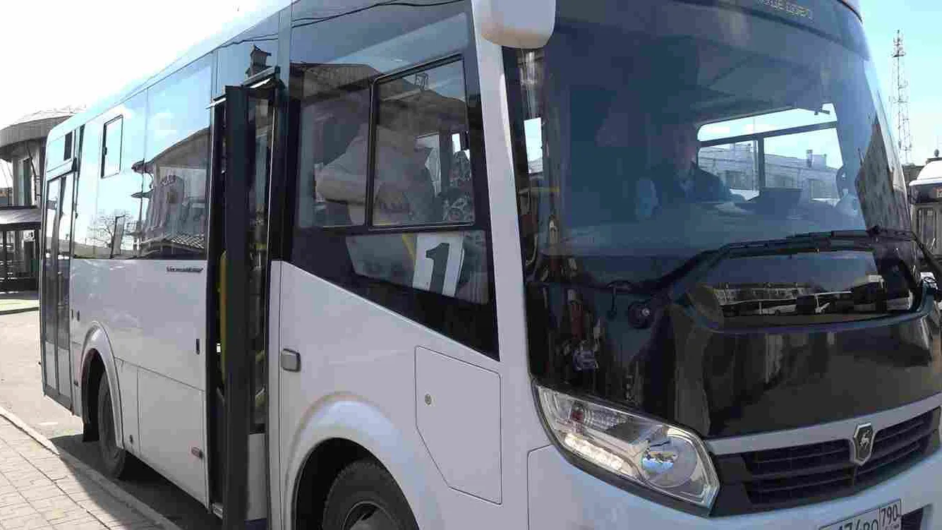 Фото: Наталия Надточая