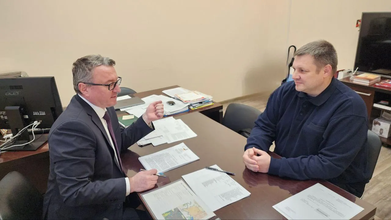 пресс-служба администрации Богородского городского округа