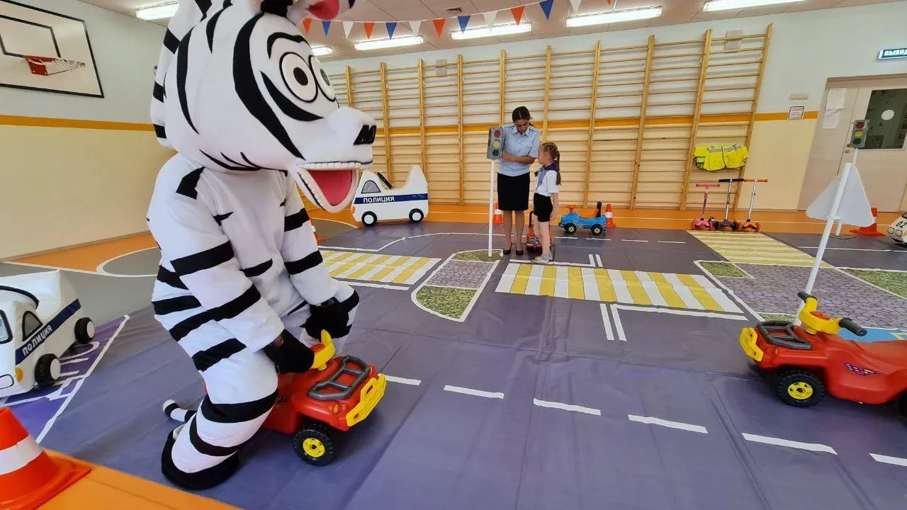 Фото: Анастасия Сараева