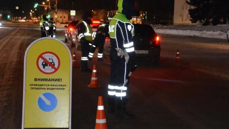 Фото: ОГИБДД г.о. Зарайск