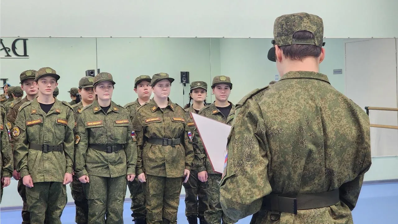 МедиаБанк Подмосковья/Анна Мороз