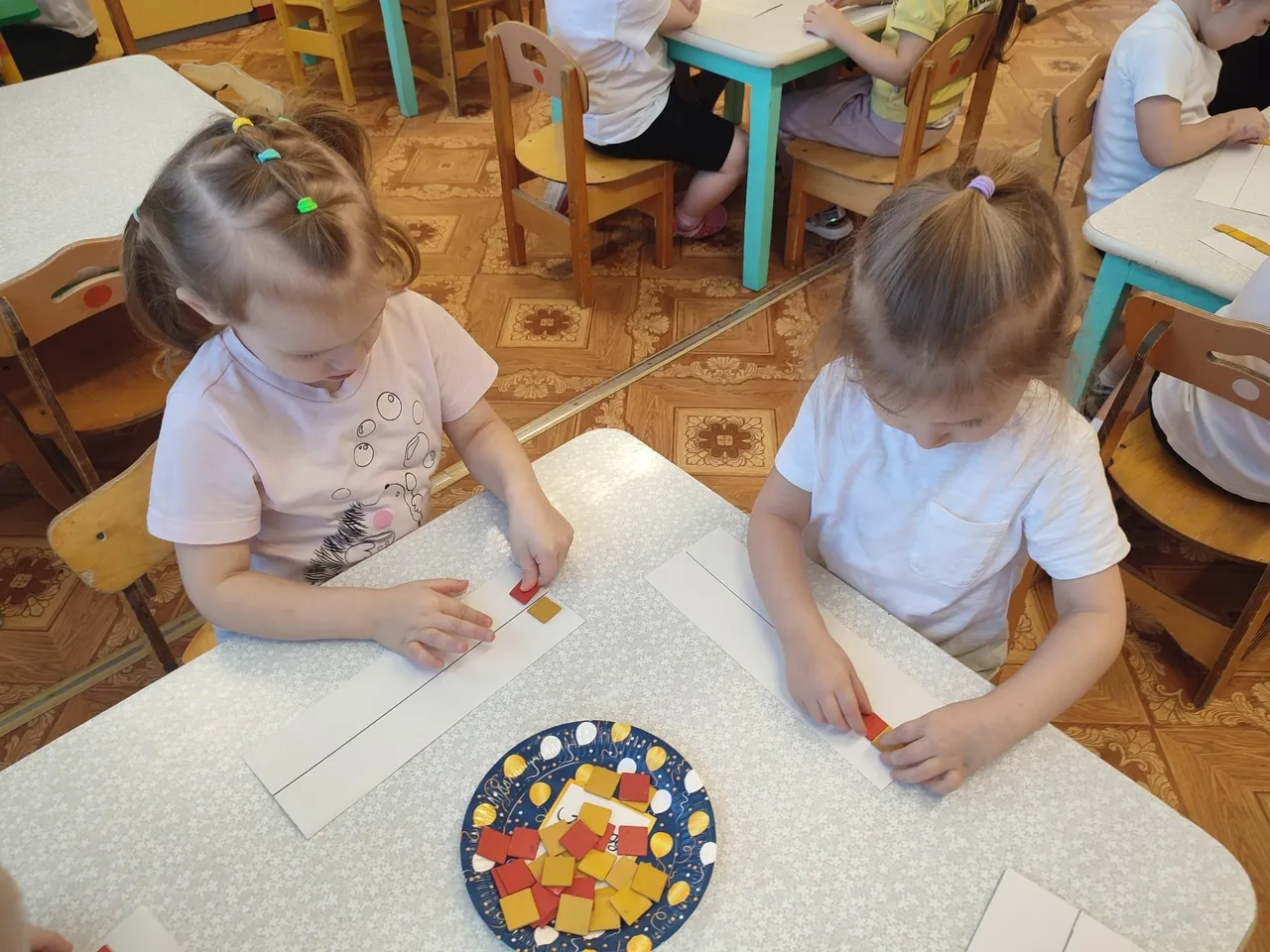 Фото: МБОУ «Лицей №5»