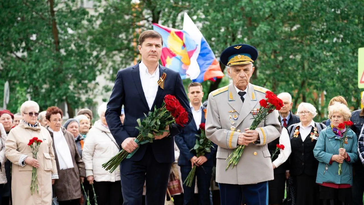 Пресс-служба администрации городского округа Люберцы