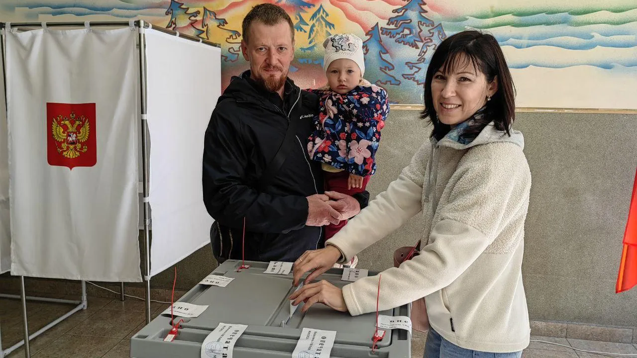 Фото: Филипп Базяк