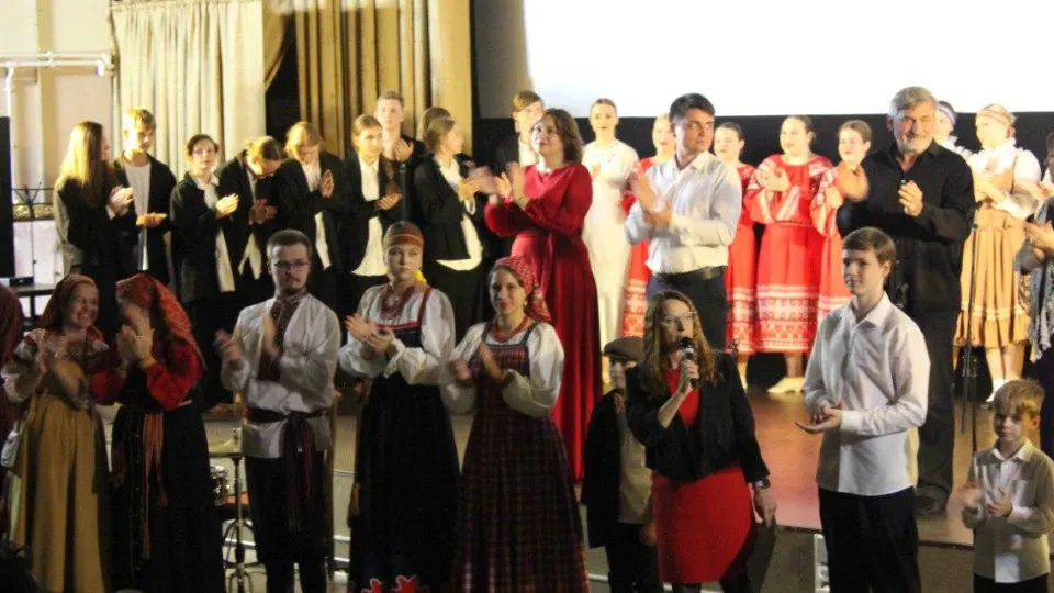 Фото: Черноголовская библиотека