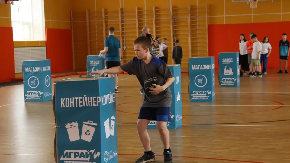 Фото: пресс-служба администрации г.о. Солнечногорск