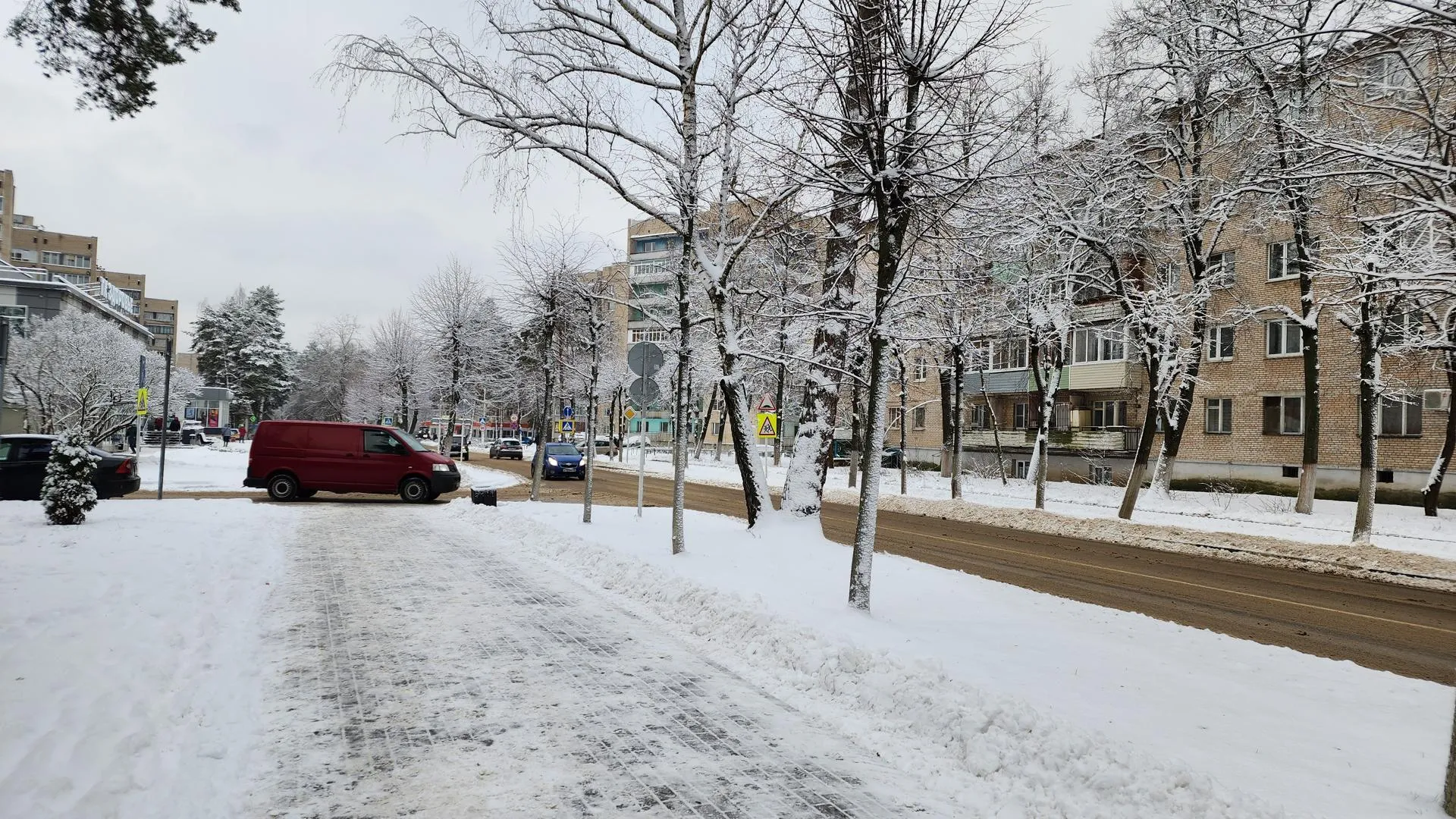 Фото: Анна Мороз