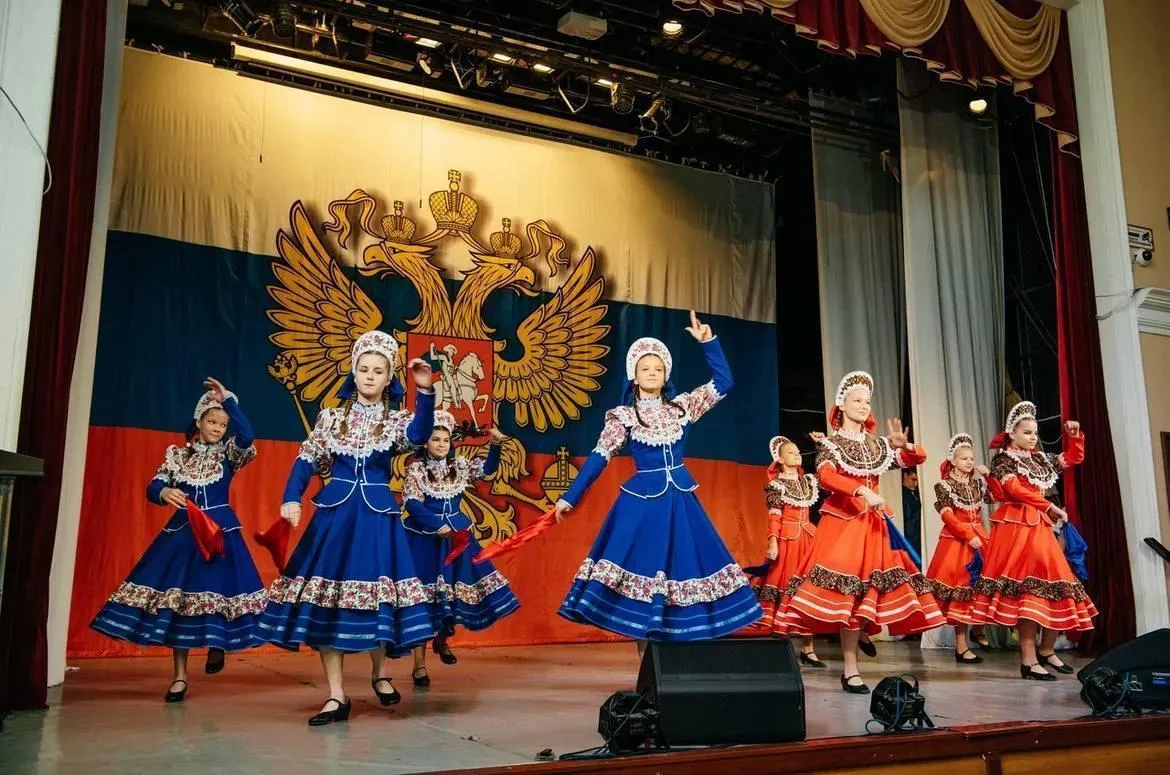 Пресс-служба администрации городского округа Пушкинский