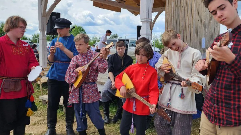 Фото: Евгений Рой