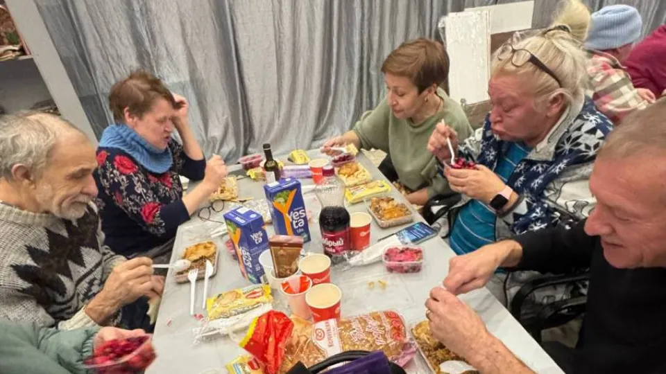 Фото: пресс-служба администрации г.о. Лобня