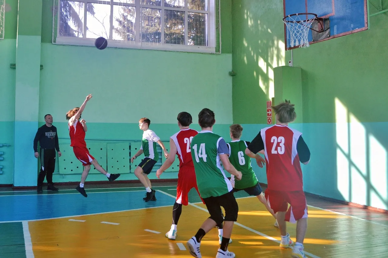 Фото: vk.com/МБУ ДО «Детско-юношеская спортивная школа»