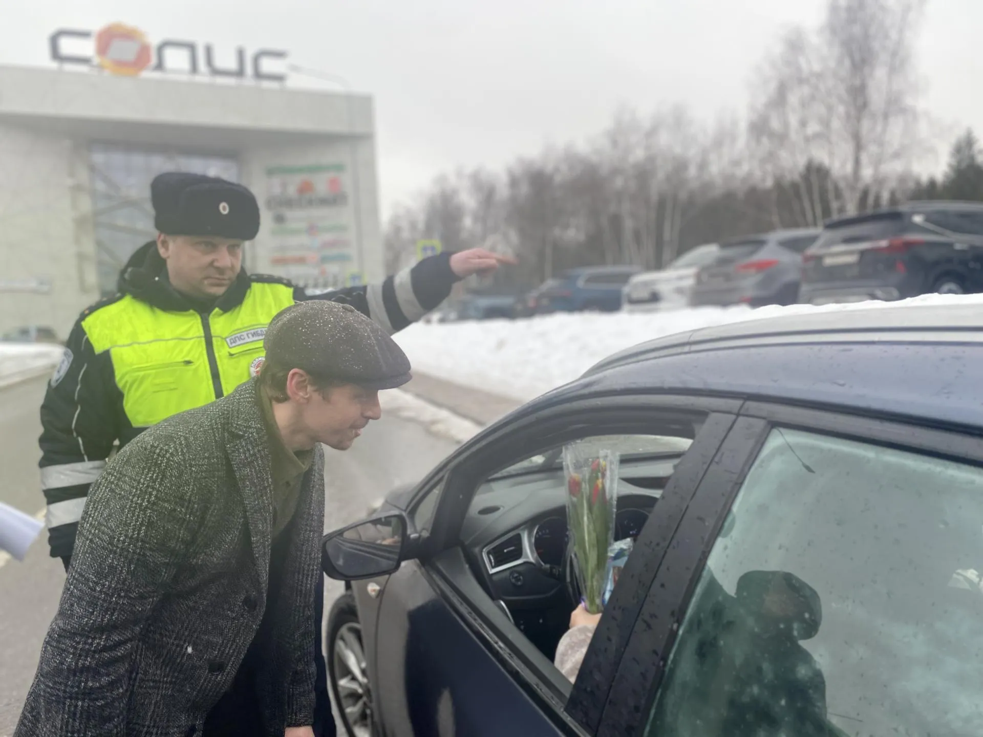 МедиаБанк Подмосковья/Анастасия Сараева