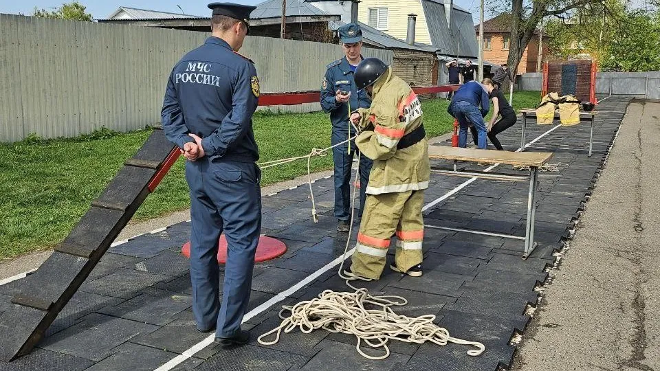 Фото: Анна Нестерова