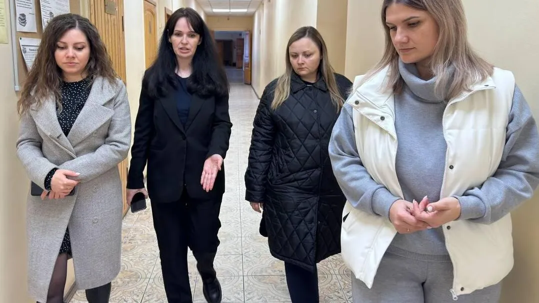 Фото: Ксения Афонина