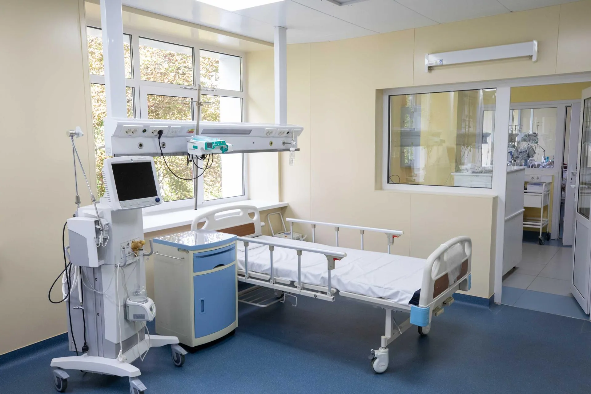 пресс-служба губернатора и правительства Московской области