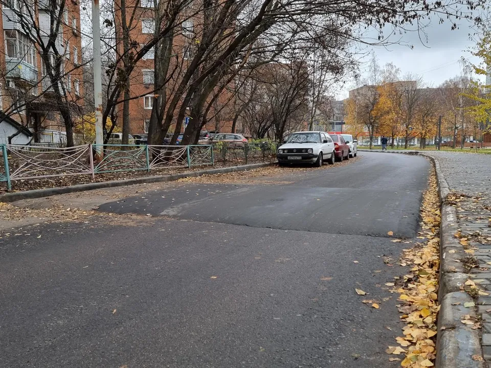 Фото: МедиаБанк Подмосковья/Мария Юдина