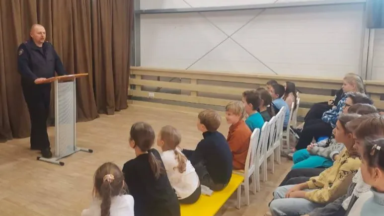 Фото: УМВД России по Дмитровскому городскому округу.