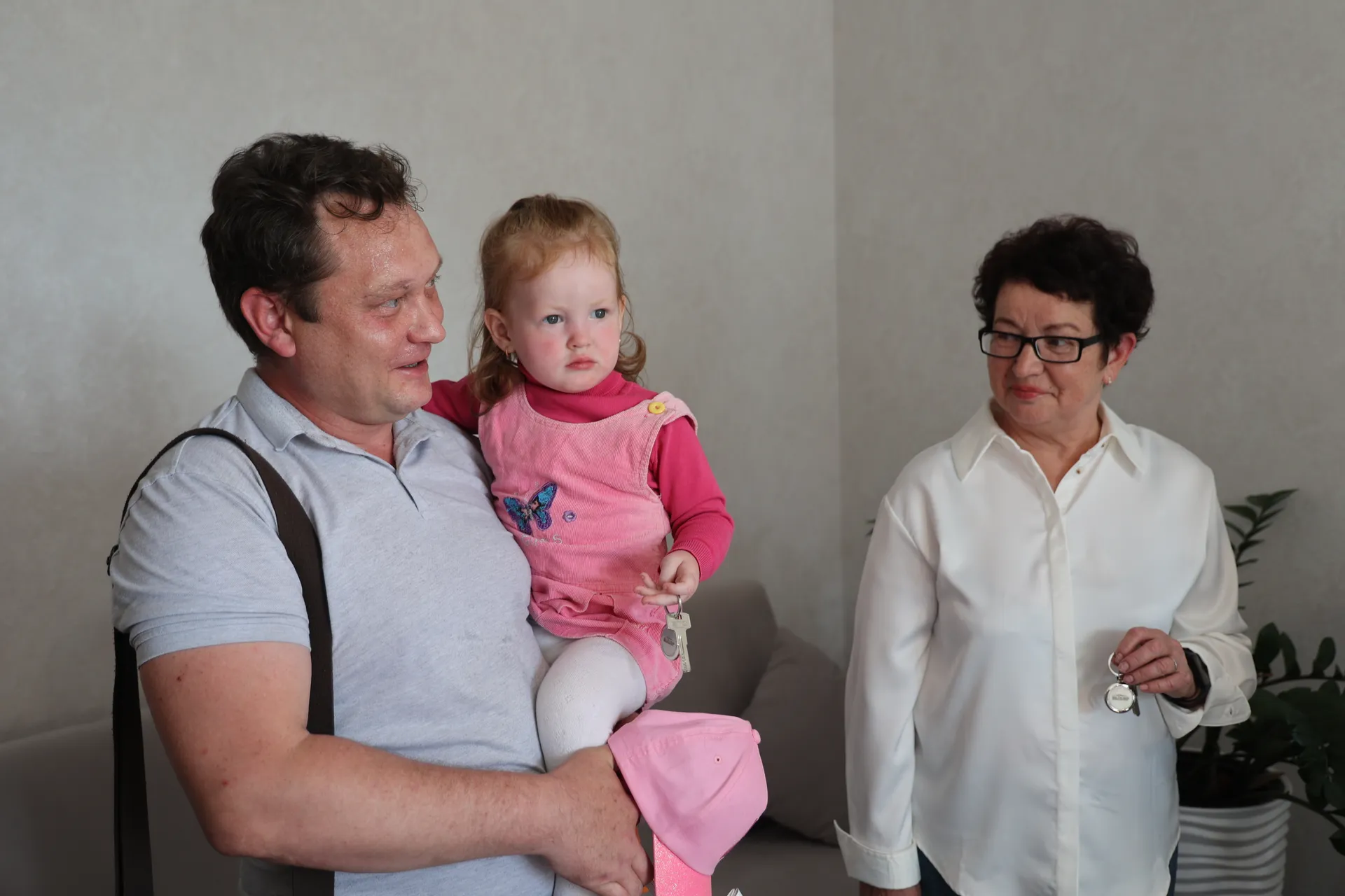 Фото: ООО СЗ «ВЫБОР-БИЛД»