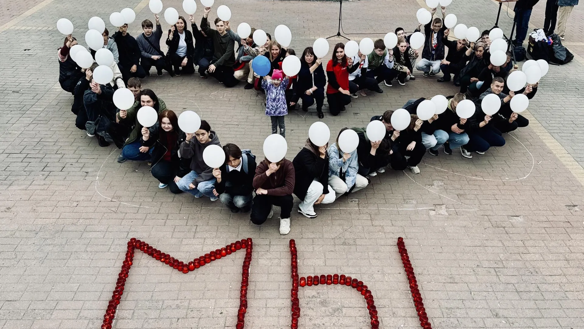 Фото: Ольга Стаферова