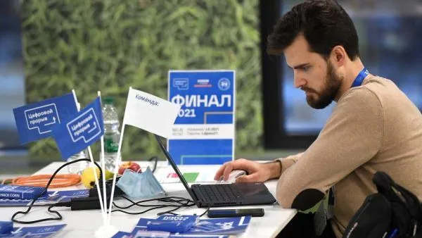 Павел Лисицын / РИА Новости
