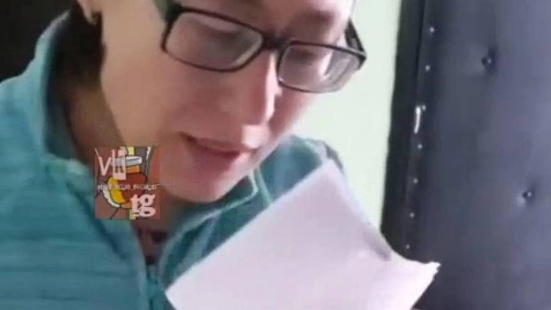 телеграм-канал «Подслушано Фрязино»