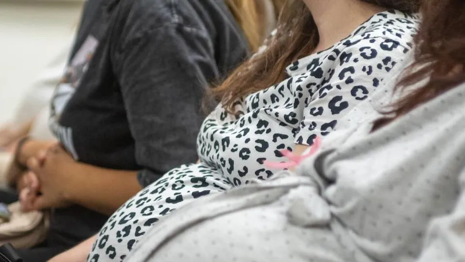 Фото: Щелковский перинатальный центр